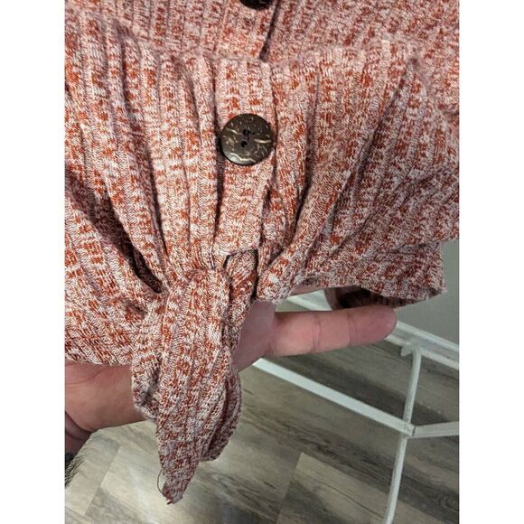 Anthropologie W5 Concepts Sleeveless Top - Picture 5 of 6